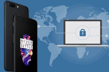 OnePlus sbírá osobní data: Víme, jak službu zablokovat