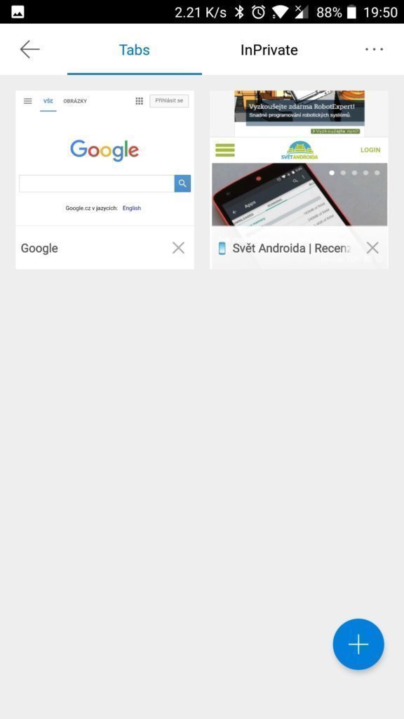 prohlizec microsoft edge
