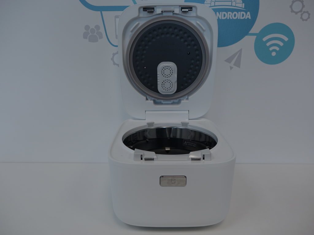 ryzovar xiaomi cz