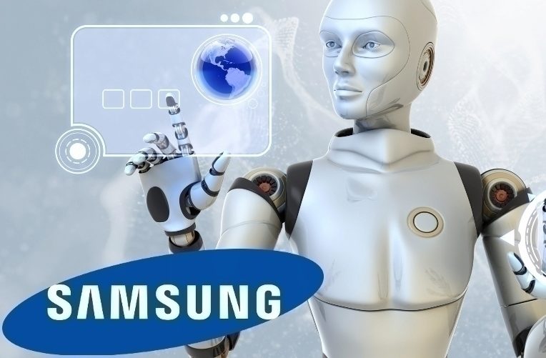 Samsung zdokonaluje AI Samsung zdokonaluje AI