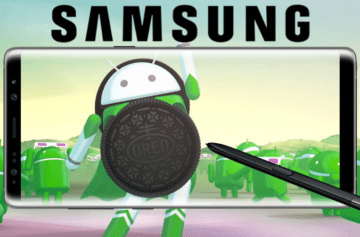 Samsung začne s aktualizací na Android 8 Oreo až příští rok