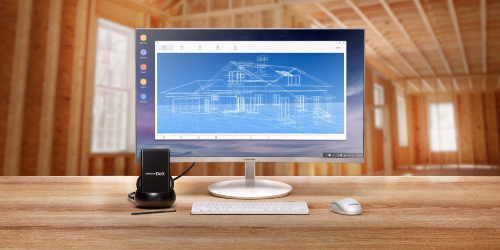 samsung dex