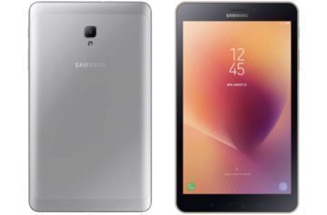 Samsung představil tablet Galaxy Tab A. Útočit bude hlavně nízkou cenou