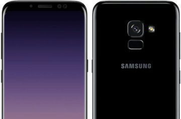 Levnější Samsung mobily přijdou také o rámečky: Takhle budou vypadat