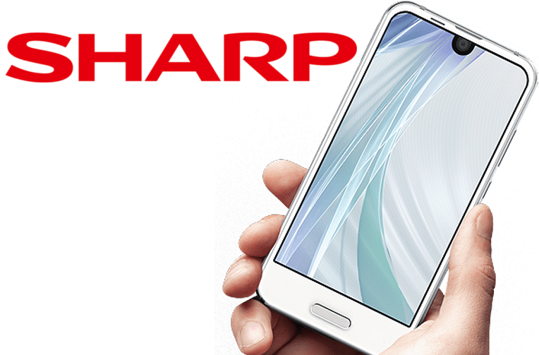 sharp aquos R Compact