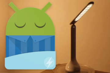 Sleep Phaser je chytré světlo od českých autorů Sleep as Android