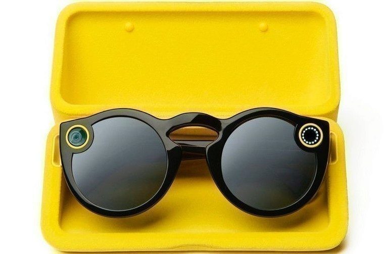 snapchat spectacles