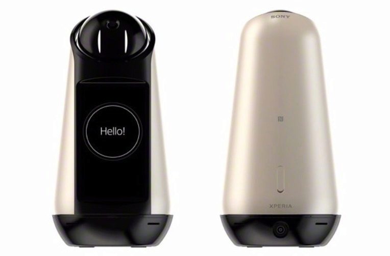 sony xperia hello sony xperia hello