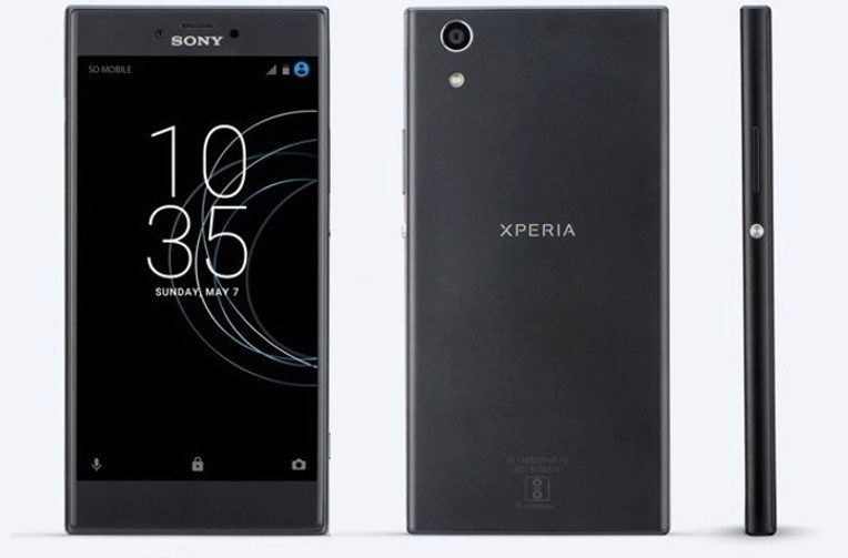 sony xperia r1