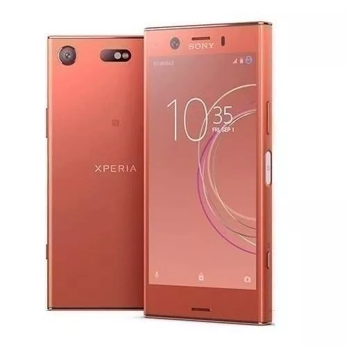 Sony Xperia XZ1 Compact