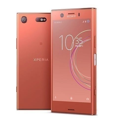Sony Xperia XZ1 Compact Sony Xperia XZ1 Compact