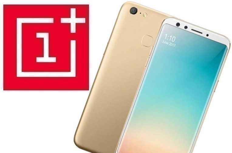 oneplus telefon s minimalnimi ramecky oneplus telefon s minimalnimi ramecky
