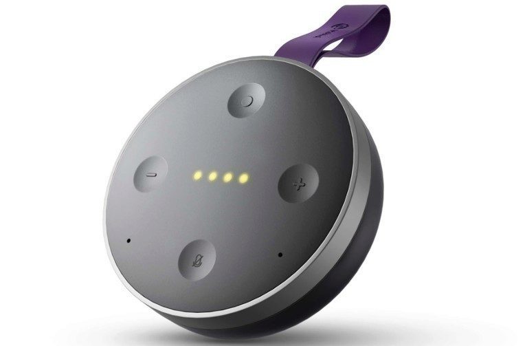 tichome mini reproduktor tichome mini reproduktor