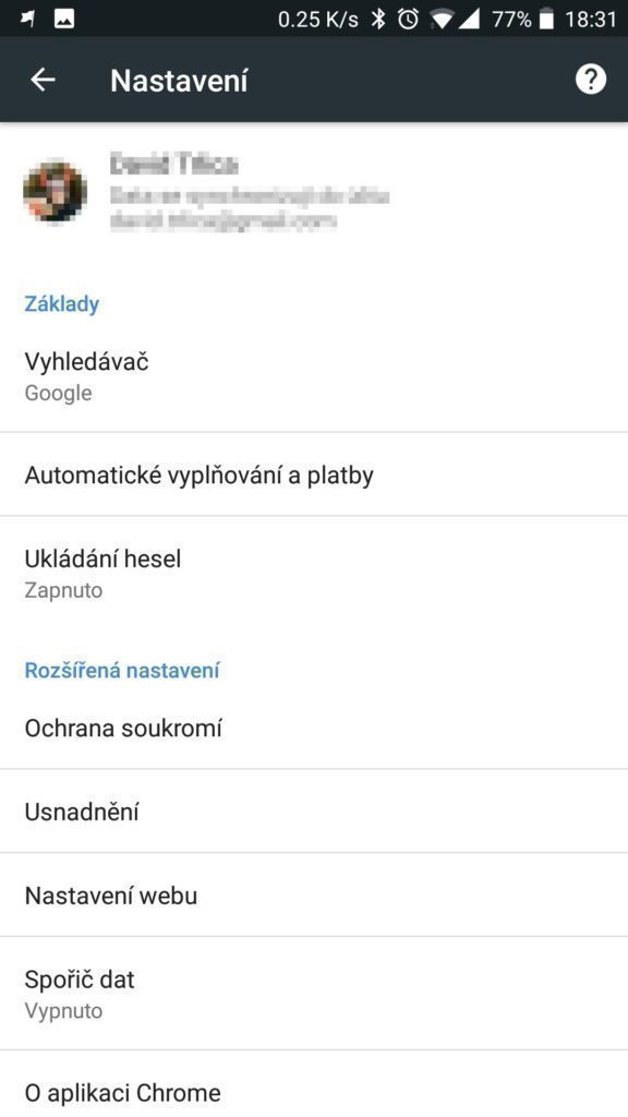 ulozena hesla google chrome android (3)