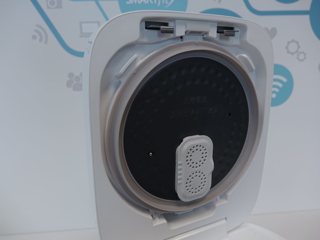 viko xiaomi ryzovar