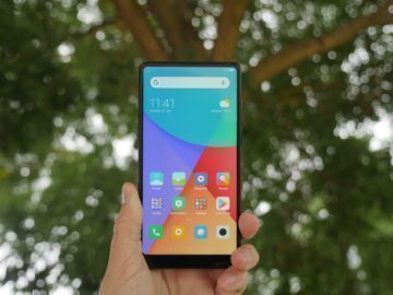 xiaomi mi mix 2 jas