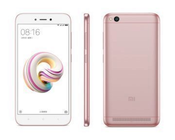 xiaomi redmi 5a cz