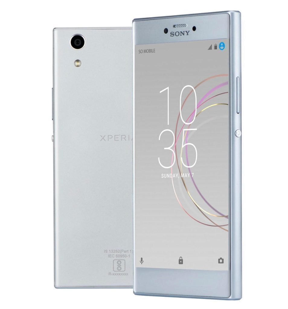 xperia r1 cena