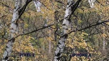 Foto test-Apple iPhone X-Google Pixel 2-jezero-2