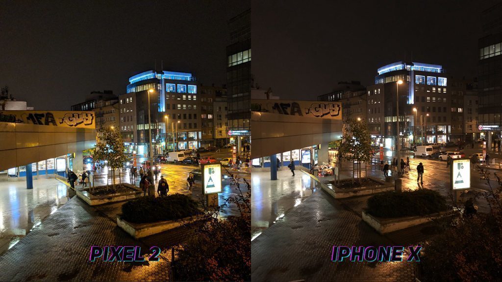 Foto test-Apple iPhone X-Google Pixel 2-noc-1