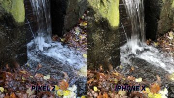 Foto test-Apple iPhone X-Google Pixel 2-voda-1