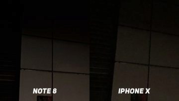Foto test Samsung Galaxy Note8 vs. Apple iPhone X-noc-3