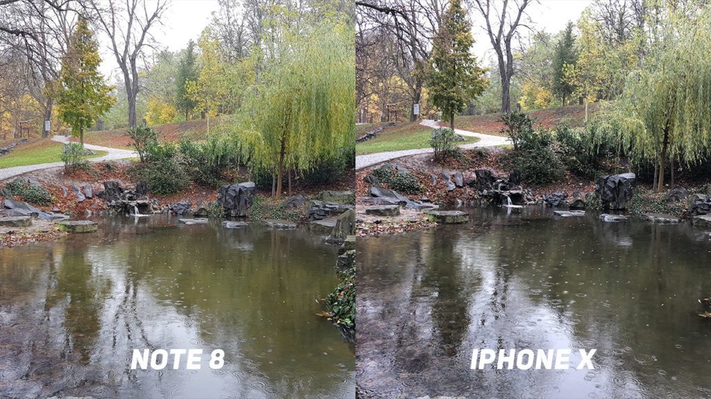 Foto test Samsung Galaxy Note8 vs. Apple iPhone X-priroda-1 Foto test Samsung Galaxy Note8 vs. Apple iPhone X-priroda-1