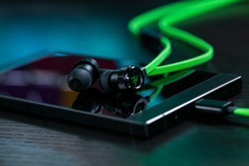 Hammerhead USB-C razer