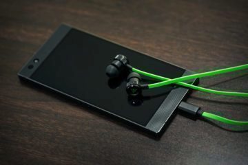 Hammerhead USB-C razer phone