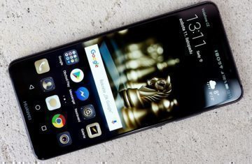 Huawei Mate 10 Pro recenze: vstupenka mezi elitu