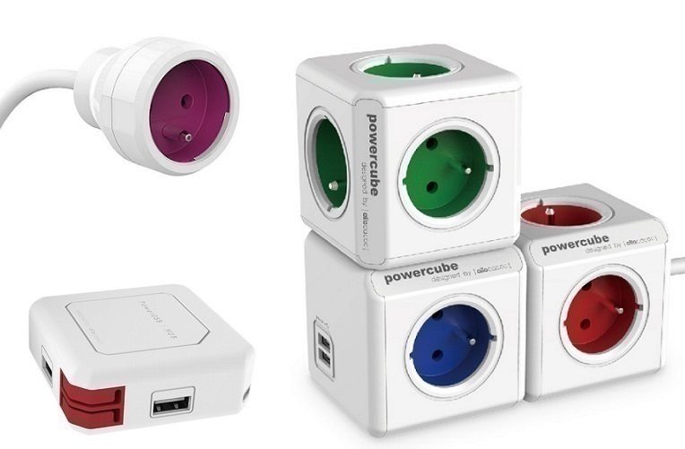 PowerCube titulka