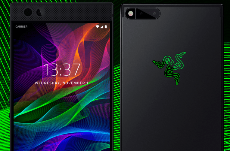 Razer nadupany telefon cena