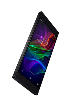 Razer telefon cena