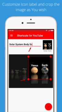 Shortcuts for YouTube 3_1