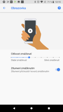 Telefon Google Pixel 2-active edge-1