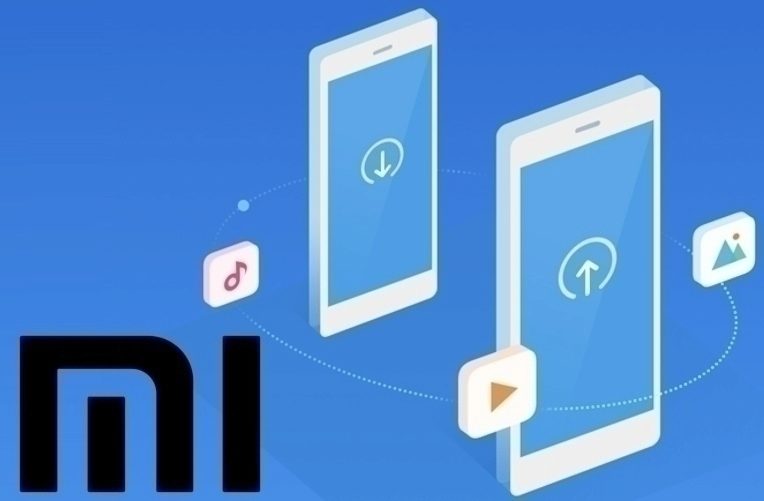 Xiaomi-Mi-Drop-aplikace