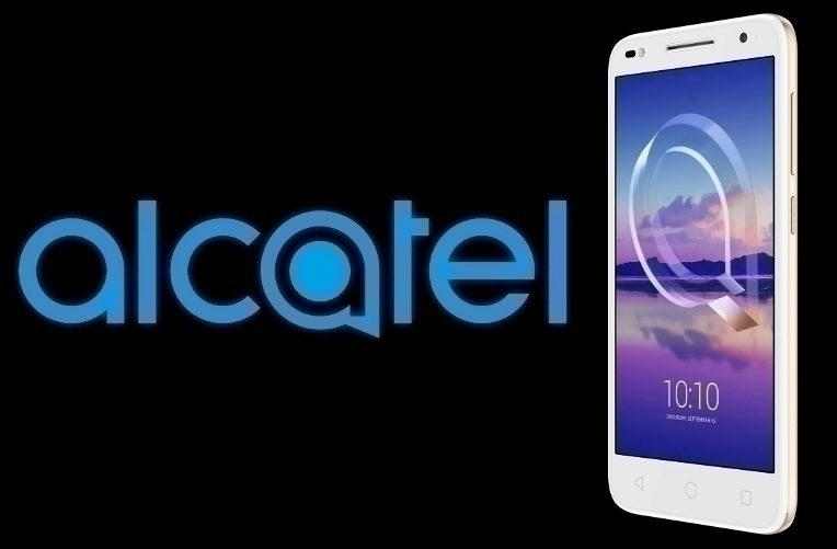 alcatel u5