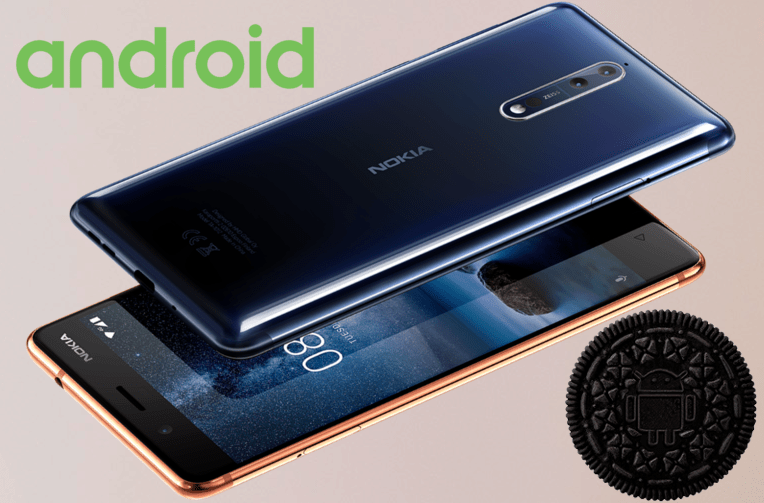 android 8 oreo nokia 8 hmd global android 8 oreo nokia 8 hmd global