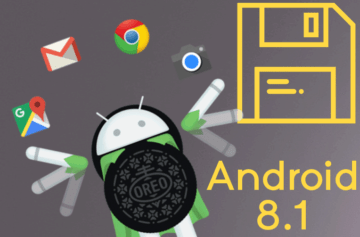 Android 8.1 přináší zajímavou funkci, která ušetří nemalé množství místa
