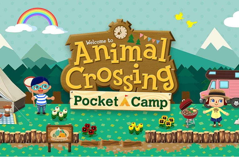 animal crossing android animal crossing android