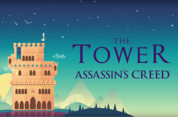 Známá herní série Assassin’s Creed slaví 10 let. A to i novou Android hrou