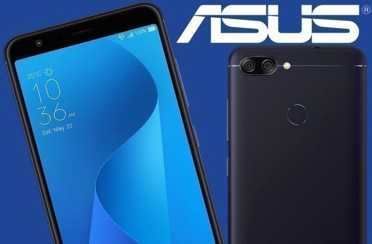 asus zenfone max plus