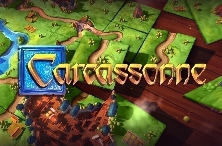 carcassonne android