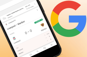 Chytré karty Google opět mění design. Tentokrát radikálněji