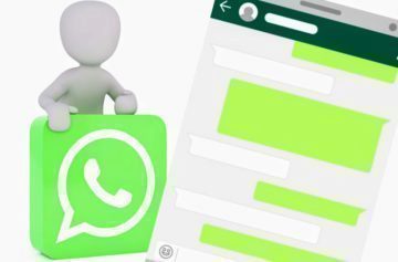 Falešný WhatsApp se objevil na Google Play. Přes milion lidí se nachytalo