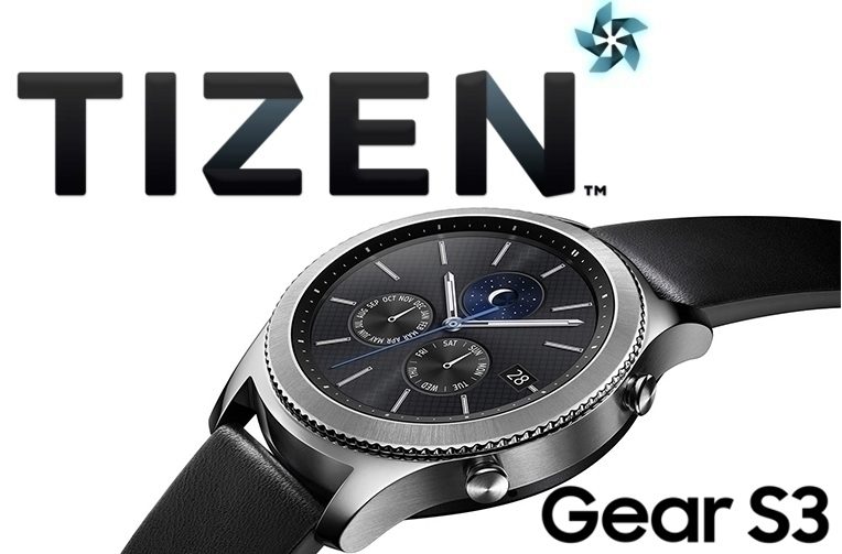 gear s3 aktualizace tizen 3.0