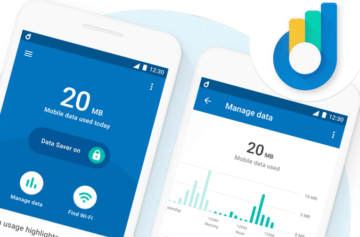 Nová aplikace Google Datally vám bude šetřit mobilní data