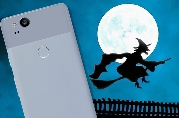 google pixel 2 hon na carodejnice google pixel 2 hon na carodejnice