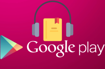 Obchod Google Play vylepší prodej audioknih a přinese několik novinek
