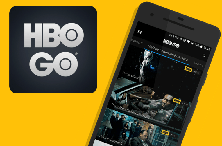 hbo go cz zdarma